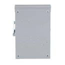 D225NR - Square D 400A 240V 2-Pole Fusible General Duty Safety Switch NEMA 3R - Essential Electric Supply