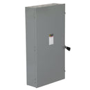 D226NR - Square D 600A 2-Pole 240V Fusible General Duty Safety Switch, NEMA 3R, Surface Mount, UL Listed - Essential Electric Supply