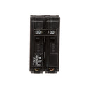 D230 - Siemens Plug-In 240V 30A 2 pole circuit breaker 10kA - Essential Electric Supply