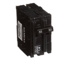 D250 - Siemens Plug-In 240V 50A 2 pole circuit breaker 10kA - Essential Electric Supply