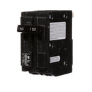 D250 - Siemens Plug-In 240V 50A 2 pole circuit breaker 10kA - Essential Electric Supply