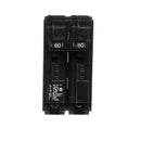 D260 - Siemens Plug-In 240V 60A 2 pole circuit breaker 10kA - Essential Electric Supply