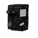 D260 - Siemens Plug-In 240V 60A 2 pole circuit breaker 10kA - Essential Electric Supply