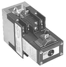 D26MRD202B1 Cutler-Hammer D26 Series DC Relay 240V 2-Pole Mechanical Latch - Essential Electric Supply