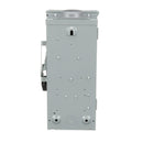 D323NRB - Square D 100A 240V 3-Pole Fusible General Duty Safety Switch NEMA 3R Surface Mount - Essential Electric Supply