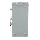 D323NRB Square D Series F Disconnect  240V ACV 100A Fusible Switch - Essential Electric Supply