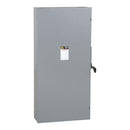 D326N - Square D 600A 240VAC 3-Pole Fusible Safety Switch NEMA 1 General Duty - Essential Electric Supply