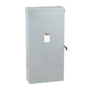 D326NR - Square D 600A 240V 3-Pole Fusible General Duty Safety Switch NEMA 3R - Essential Electric Supply