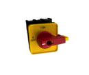 DDS2-316-MSDHGRY Square D  Parts & Accessories Handles - Essential Electric Supply