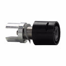 DEV11RS153 - Eaton FlexStation Red Pushbutton Operator, Single Pole, 600 VAC, Type 6/6 Nylon - Essential Electric Supply