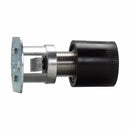 DEV12 - Crouse-Hinds FlexStation 1-Button Pushbutton Operator, 2 Contacts, 600 VAC, Front Operated, Nylon - Essential Electric Supply