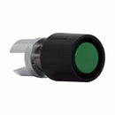 DEV12G - Eaton Motor Control Green Pushbutton Operator, 2 Contact Blocks, Type 6/6 Nylon - Essential Electric Supply