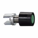 DEV12G - Eaton Motor Control Green Pushbutton Operator, 2 Contact Blocks, Type 6/6 Nylon - Essential Electric Supply