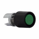 DEV12G - Eaton Motor Control Green Pushbutton Operator, 2 Contact Blocks, Type 6/6 Nylon - Essential Electric Supply