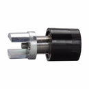 DEV12G - Eaton Motor Control Green Pushbutton Operator, 2 Contact Blocks, Type 6/6 Nylon - Essential Electric Supply