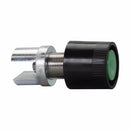 DEV12G - Eaton Motor Control Green Pushbutton Operator, 2 Contact Blocks, Type 6/6 Nylon - Essential Electric Supply