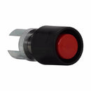 DEV12R - Eaton Crouse-Hinds FlexStation DEVX Red Single Pushbutton Operator 2 Contacts 600 Vac Nylon - Essential Electric Supply