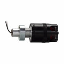 DEV30J1 - Eaton Crouse-Hinds FlexStation LED Pilot Light Operator 120VAC Red Type 6/6 Nylon - Essential Electric Supply