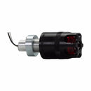 DEV30J1 - Eaton Crouse-Hinds FlexStation LED Pilot Light Operator 120VAC Red Type 6/6 Nylon - Essential Electric Supply