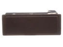 DFFP1 - Siemens 1 Inch Circuit Breaker Filler Plate for BL/BQD/ED2 Panel Boards and Switch Boards - Essential Electric Supply