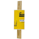DFJ-125 Bussmannn DFJ Series Low Voltage Fuse
 600V  125A Fuse - Essential Electric Supply