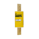 DFJ-200 - Eaton Bussmann 200A 600V AC Class J High Speed Current-Limiting Fuse - Essential Electric Supply