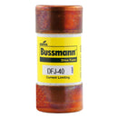 DFJ-40 - Eaton Bussmann 40A 600V AC Class J High Speed Fuse Clip-Lock - Essential Electric Supply