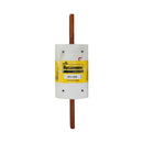 DFJ-400 - Eaton 400A Class J High Speed Fuse 600VAC 450VDC 200kAIC 100kAIC Non-Indicating Clip-Lock - Essential Electric Supply