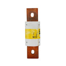 DFJ-400 - Eaton 400A Class J High Speed Fuse 600VAC 450VDC 200kAIC 100kAIC Non-Indicating Clip-Lock - Essential Electric Supply