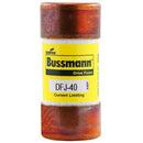 DFJ-45 Bussmannn DFJ Series Low Voltage Fuse
 600V  45A Fuse - Essential Electric Supply