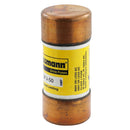 DFJ-50 - Eaton Bussmann 50A 600Vac Class J High Speed Fuse Clip-Lock - Essential Electric Supply