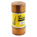 DFJ-50 - Eaton Bussmann 50A 600Vac Class J High Speed Fuse Clip-Lock - Essential Electric Supply