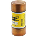 DFJ-50 Bussmannn DFJ Series Low Voltage Fuse
 600V  50A Fuse - Essential Electric Supply