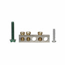 DG030NB - Cutler Hammer 30A 120/240V Neutral Kit for Safety Switches - Essential Electric Supply