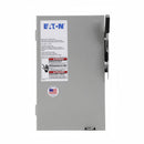 DG221UGB - Cutler Hammer 30 Amp 240 Volt 2-Pole Non-Fusible General Duty Safety Switch NEMA 1 - Essential Electric Supply