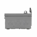 DG221UGB - Cutler Hammer 30 Amp 240 Volt 2-Pole Non-Fusible General Duty Safety Switch NEMA 1 - Essential Electric Supply