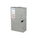 DG222NRB - Cutler Hammer 60A 240V 2-Pole General Duty Fusible Safety Switch NEMA 3R - Essential Electric Supply