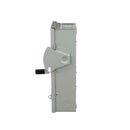 DG222NRB - Cutler Hammer 60A 240V 2-Pole General Duty Fusible Safety Switch NEMA 3R - Essential Electric Supply