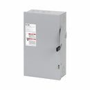 DG222UGB - Eaton Cutler Hammer 60A 240V 2-Pole General Duty Non-Fusible Safety Switch NEMA 1 - Essential Electric Supply