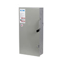 DG223UGB - Cutler Hammer 100A 2P 240V General Duty Non-Fusible Safety Switch, NEMA 1 Indoor, UL Listed, DPST - Essential Electric Supply