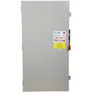 DG225NGK Cutler Hammer DG Series Disconnect  240V 400A  Switch - Essential Electric Supply