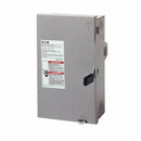 DG321NGB - Cutler Hammer 30A 240V 3-Pole 4-Wire Fusible General Duty Safety Switch NEMA 1 - Essential Electric Supply