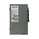 DG321UGB - Cutler Hammer 30A 240V 3-Pole General Duty Non-Fusible Safety Switch NEMA 1 - Essential Electric Supply