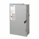 DG322URB - Cutler Hammer 60A 240V 3-Pole Non-Fusible General Duty Safety Switch NEMA 3R - Essential Electric Supply