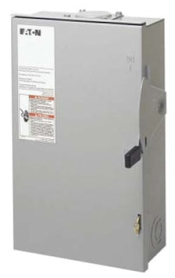 Cutler Hammer DG322URB Disconnect Switch (Non-Fusible) - Essential Electric Supply