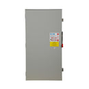 DG325NRK - Cutler Hammer 400A 240V 3-Pole Fusible General Duty Safety Switch NEMA 3R - Essential Electric Supply
