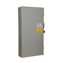 DG325NRK - Cutler Hammer 400A 240V 3-Pole Fusible General Duty Safety Switch NEMA 3R - Essential Electric Supply