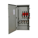 DG325NRK - Cutler Hammer 400A 240V 3-Pole Fusible General Duty Safety Switch NEMA 3R - Essential Electric Supply