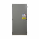 DG326FGK Cutler Hammer DG Series Disconnect  240V 600A Fusible Switch - Essential Electric Supply