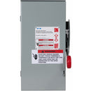 DH161URKN Cutler Hammer DH Series Disconnect  600V 30A  Switch - Essential Electric Supply